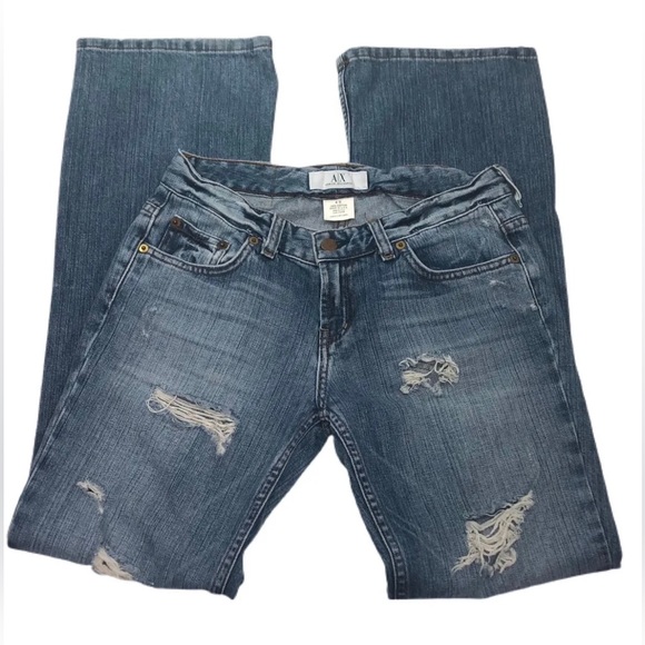 Armani Exchange Jeans - Picture 3 of 9